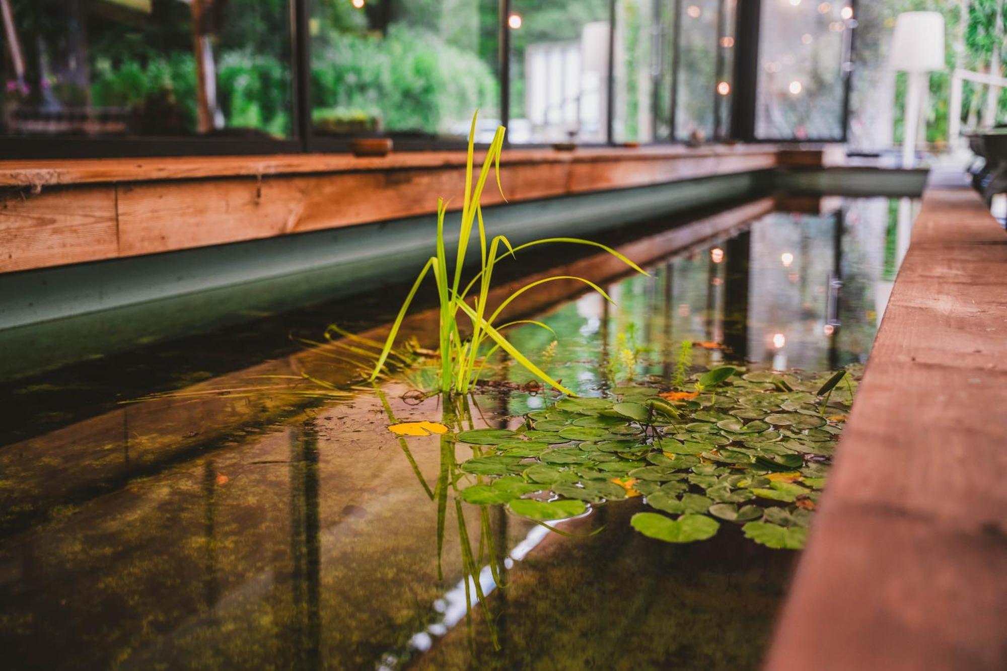 Utopia Hotel - Art & Nature Hotel Mons Zewnętrze zdjęcie